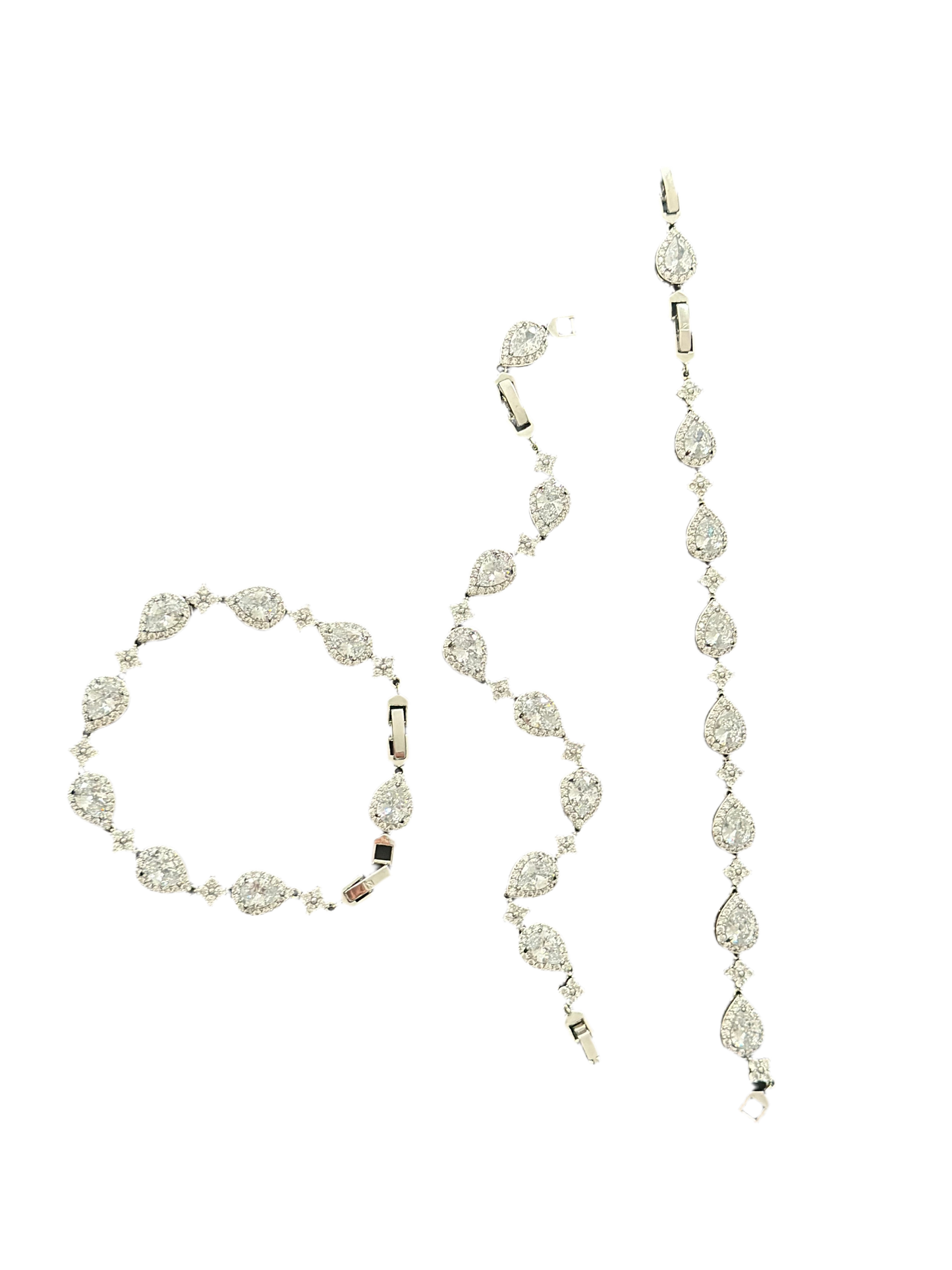 Levont Armband (Silber)