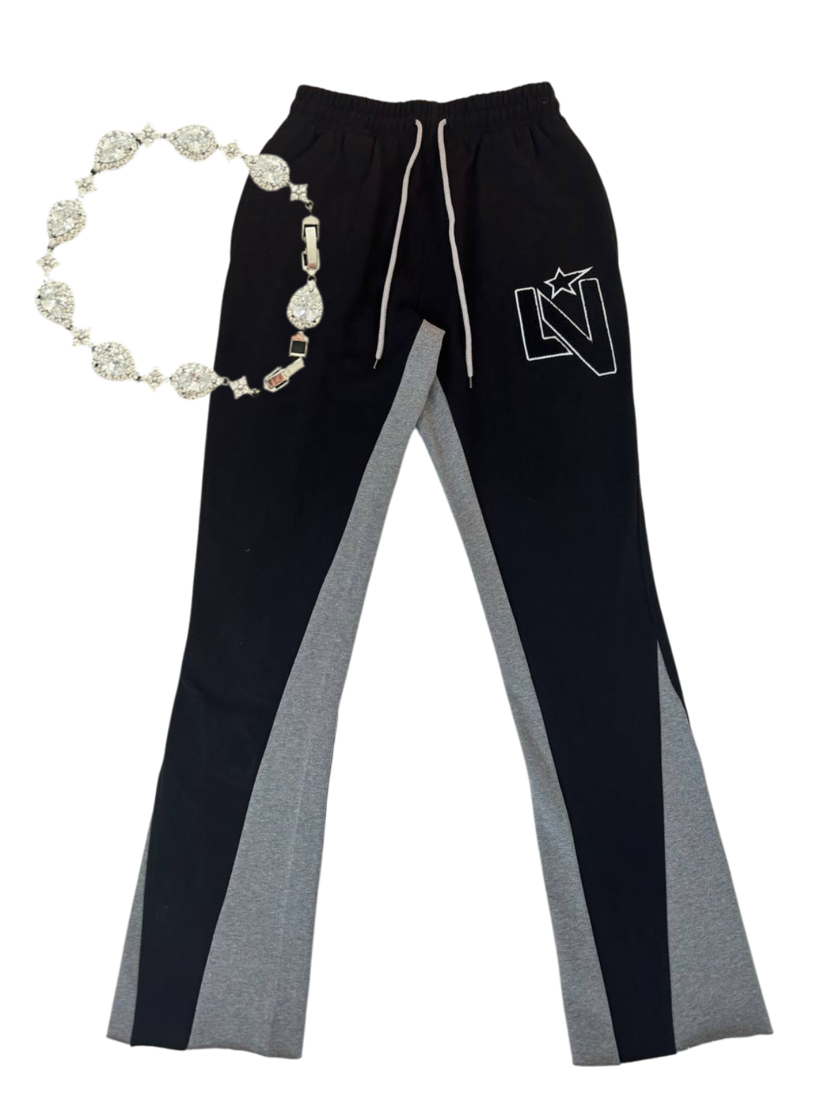 Levont Pants + Levont Bracelet (Combo Pack)