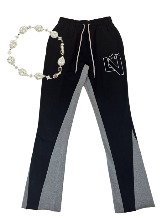 Levont Pants + Levont Bracelet (Combo Pack)