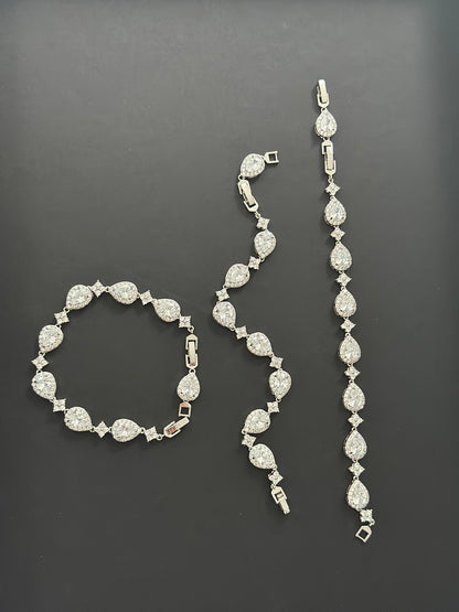 Levont Pants + Levont Bracelet (Combo Pack)